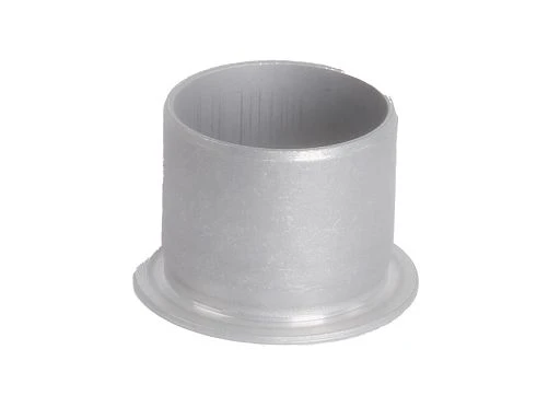Flat end chamfering - Flanging - Trimming001 Flat end chamfering - Flanging - Trimming001