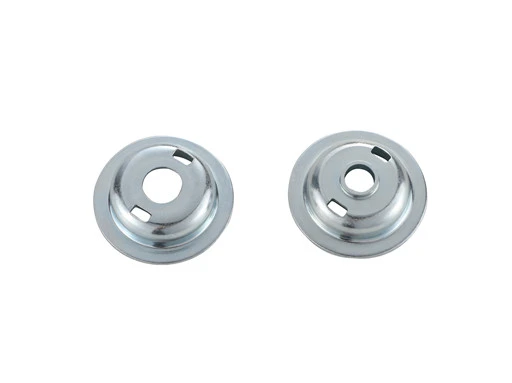 Progressive Die - Drawing - Drawing 2 - Hole Flanging - Punching - Separation - Curling - Trimming - Undercut - Welding Progressive Die - Drawing - Drawing 2 - Hole Flanging - Punching - Separation - Curling - Trimming - Undercut - Welding