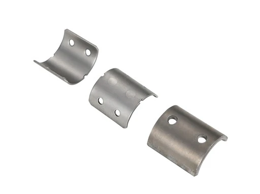 Progressive Die - Punching - Curling - Separation Progressive Die - Punching - Curling - Separation